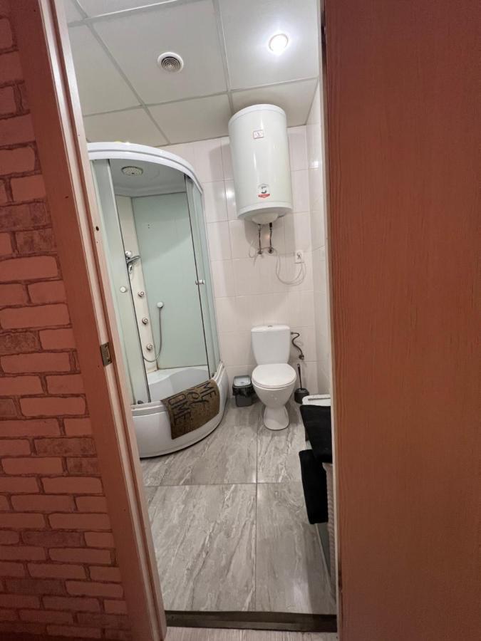 32Kotliarska Appartement Lviv Buitenkant foto