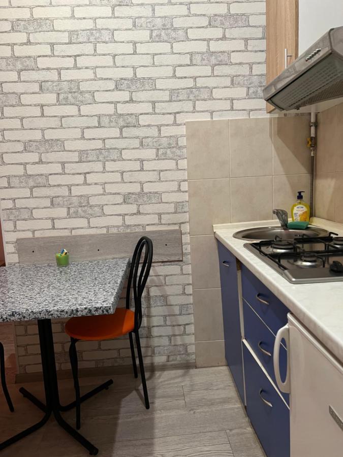 32Kotliarska Appartement Lviv Buitenkant foto
